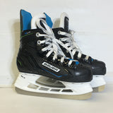 Bauer X-LP Youth Hockey Skates - Size 13Y - Pre-Owned - E66AK9