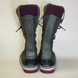 Sorel Women's Waterproof Winter Boots - Size US 7 - Pre-Owned - E75NUB
