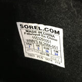 Sorel Women's Waterproof Winter Boots - Size US 7 - Pre-Owned - E75NUB