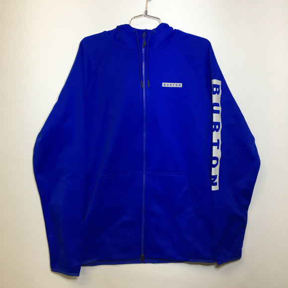 Burton Men's Soft Shell Jacket - Size Large - Pre-Owned - E7WK6K