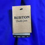 Burton Men's Soft Shell Jacket - Size Large - Pre-Owned - E7WK6K