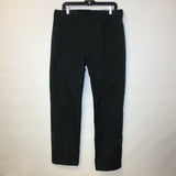 Rapha Men's Black Trail Pant - Size 36x32 - Pre-Owned - E82FGS