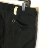 Rapha Men's Black Trail Pant - Size 36x32 - Pre-Owned - E82FGS