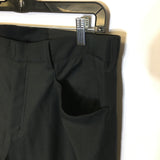 Rapha Men's Black Trail Pant - Size 36x32 - Pre-Owned - E82FGS