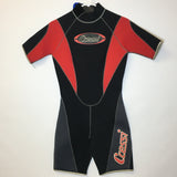 Cressi Tortuga Women's 2.5mm Wetsuit -  Size 2 - Pre-owned - E8G1Z3