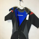 Cressi Tortuga Women's 2.5mm Wetsuit -  Size 2 - Pre-owned - E8G1Z3