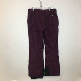 Marmot Women's Slopestar Insulated Ski Pants - Size: Large - Pre-Owned - E8SQAW