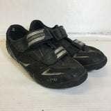 Shimano SPD Men's Cycling Shoes - Size 9 US - Pre-Owned - E91KJE