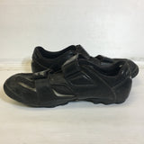 Shimano SPD Men's Cycling Shoes - Size 9 US - Pre-Owned - E91KJE