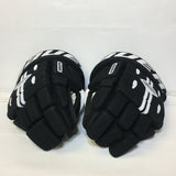 Bauer Senior 300 Pro Hockey Gloves - Size 14" - Pre-Owned - E9KB4A