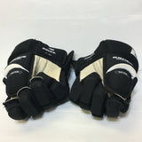 Bauer Senior 300 Pro Hockey Gloves - Size 14" - Pre-Owned - E9KB4A