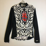 Sugoi Womens Half Zip Cycling Jersey - Size Medium - Pre-Owned - E9KDUK