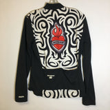 Sugoi Womens Half Zip Cycling Jersey - Size Medium - Pre-Owned - E9KDUK