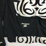 Sugoi Womens Half Zip Cycling Jersey - Size Medium - Pre-Owned - E9KDUK