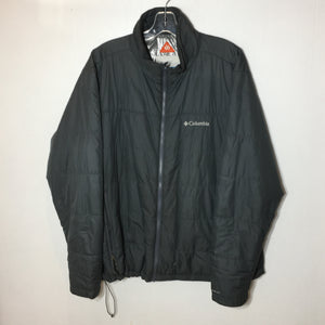 Columbia Mens Puffer Style Jacket - Size XL - Pre-owned - E9STSA