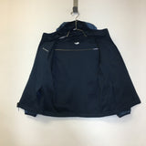 Columbia Kids Jacket Waterproof Reversible - Youth Size Small - Pre-Owned - E9V745