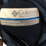 Columbia Kids Jacket Waterproof Reversible - Youth Size Small - Pre-Owned - E9V745
