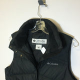 Columbia Womens Puffer Vest - Size Small - Pre-Owned - EA6AGR