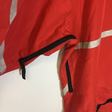 Tera-Gear Men Cycling Windbreaker - Size Medium - Pre-Owned - EA8QQP