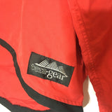 Tera-Gear Men Cycling Windbreaker - Size Medium - Pre-Owned - EA8QQP