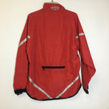 Tera-Gear Men Cycling Windbreaker - Size Medium - Pre-Owned - EA8QQP