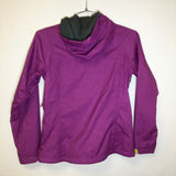 Columbia Womens Waterproof Rain Jacket - Size Small - Pre-owned - EBFST7