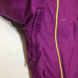 Columbia Womens Waterproof Rain Jacket - Size Small - Pre-owned - EBFST7