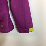 Columbia Womens Waterproof Rain Jacket - Size Small - Pre-owned - EBFST7