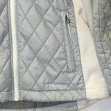 Marmot Womens Quilted Puffer Jacket - Size XL - Pre-Owned - EBG8BB