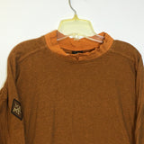 Prana Mens Pullover Sweatshirt - Size Medium - Pre-owned - EBUR2F