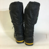 Baffin Mens Winter Work Boots - Size 10L - Pre-Owned - EC24K7