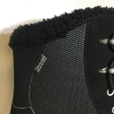 Vic Sno Leopard Women's Skates - Size: 7 - Pre - Owned - ECUKR1