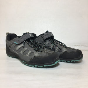 Bontrager Women's Mountain Cycling Shoes - Size US 6.5 - Pre-Owned - EE4999