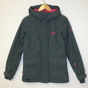 Mountain Hardwear Woman's Winter Jacket - Size XS - Pre-Owned - EFHKE3