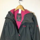 Mountain Hardwear Woman's Winter Jacket - Size XS - Pre-Owned - EFHKE3