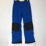 Ripzone Kids Snowpants w/ Suspenders - Size Large - Pre-Owned - EFVWGG