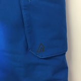 Ripzone Kids Snowpants w/ Suspenders - Size Large - Pre-Owned - EFVWGG