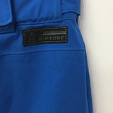 Ripzone Kids Snowpants w/ Suspenders - Size Large - Pre-Owned - EFVWGG