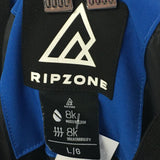 Ripzone Kids Snowpants w/ Suspenders - Size Large - Pre-Owned - EFVWGG