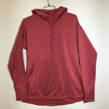 Adidas Womens Lightweight Hoodie - Size Large - Pre-Owned - EFWXWQ