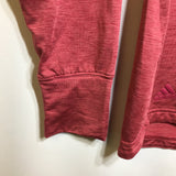 Adidas Womens Lightweight Hoodie - Size Large - Pre-Owned - EFWXWQ