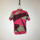 Craft Women's Cycling Shirt - Size: Medium - Pre - Owned - EFZFJX