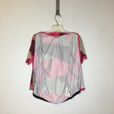 Craft Women's Cycling Shirt - Size: Medium - Pre - Owned - EFZFJX