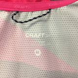 Craft Women's Cycling Shirt - Size: Medium - Pre - Owned - EFZFJX
