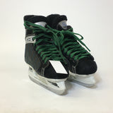 CCM Kids Powerline Ice Hockey Skates - Size 13 J - Pre-Owned - EG4YQR
