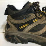 Hi-Tec Mens Waterproof Hiking Boots - Size 9 - Pre-owned - EGHDYS