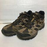 Hi-Tec Mens Waterproof Hiking Boots - Size 9 - Pre-owned - EGHDYS