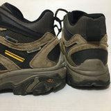 Hi-Tec Mens Waterproof Hiking Boots - Size 9 - Pre-owned - EGHDYS