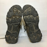 Hi-Tec Mens Waterproof Hiking Boots - Size 9 - Pre-owned - EGHDYS