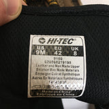 Hi-Tec Mens Waterproof Hiking Boots - Size 9 - Pre-owned - EGHDYS